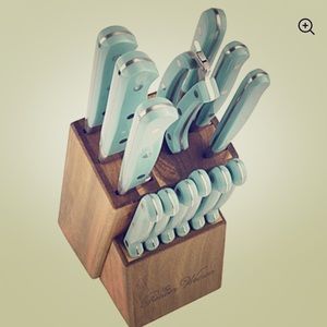 Cutlery set 14 pc